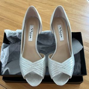 Nina dress shoes